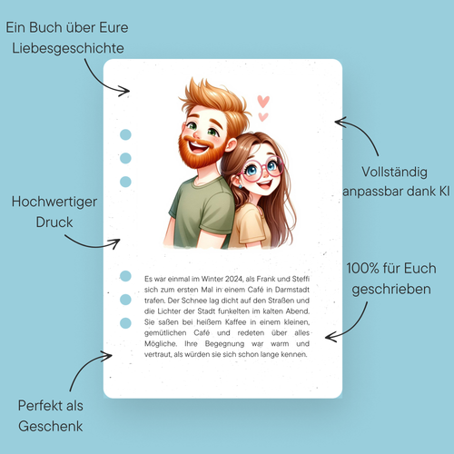 Eure Liebesgeschichte