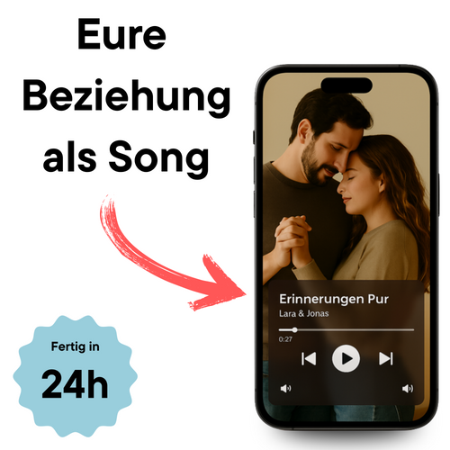Eure Geschichte als Song