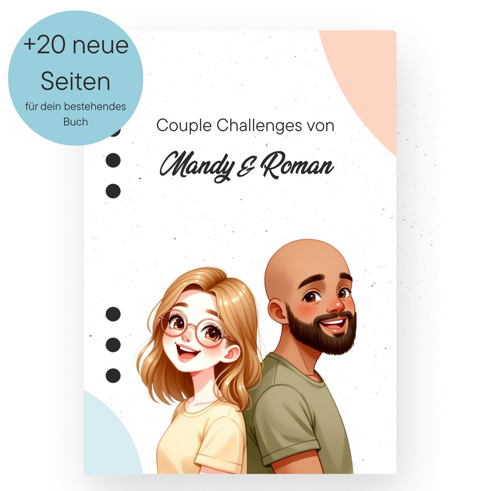 +20 persönliche Date Ideen - DreamyTales