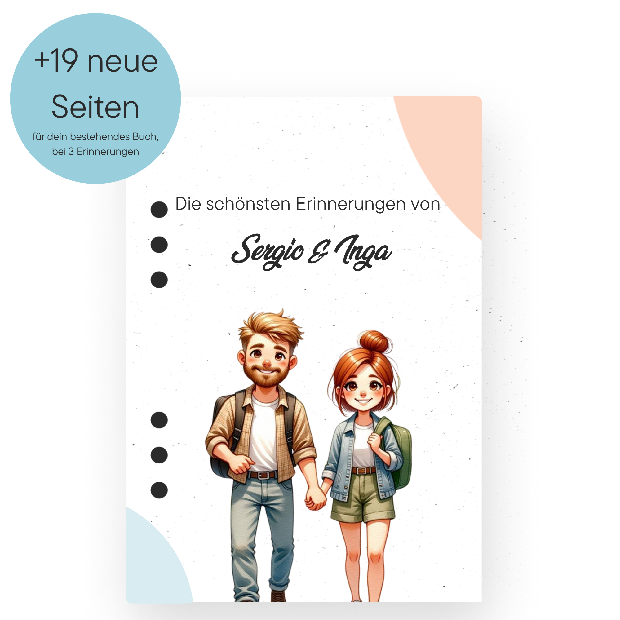 Eure schönsten Erinnerungen