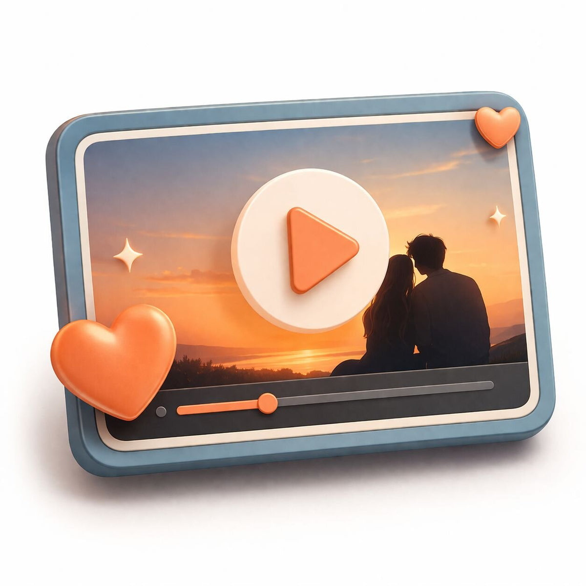 Video extendido