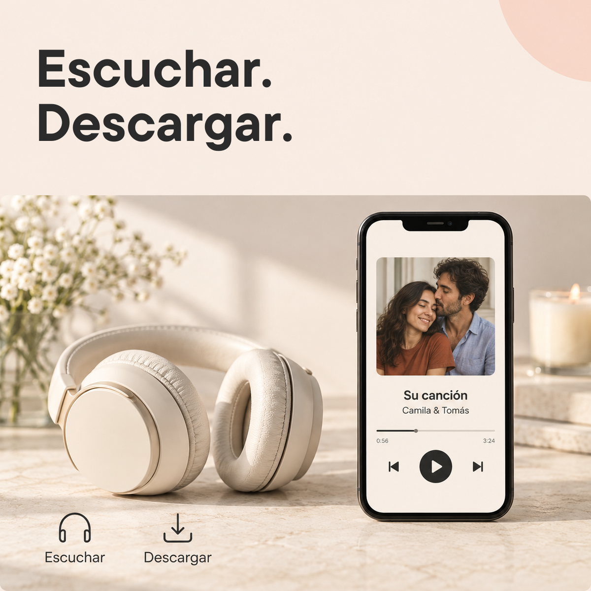 Nuestra Canción de Amor: imagen del producto 2