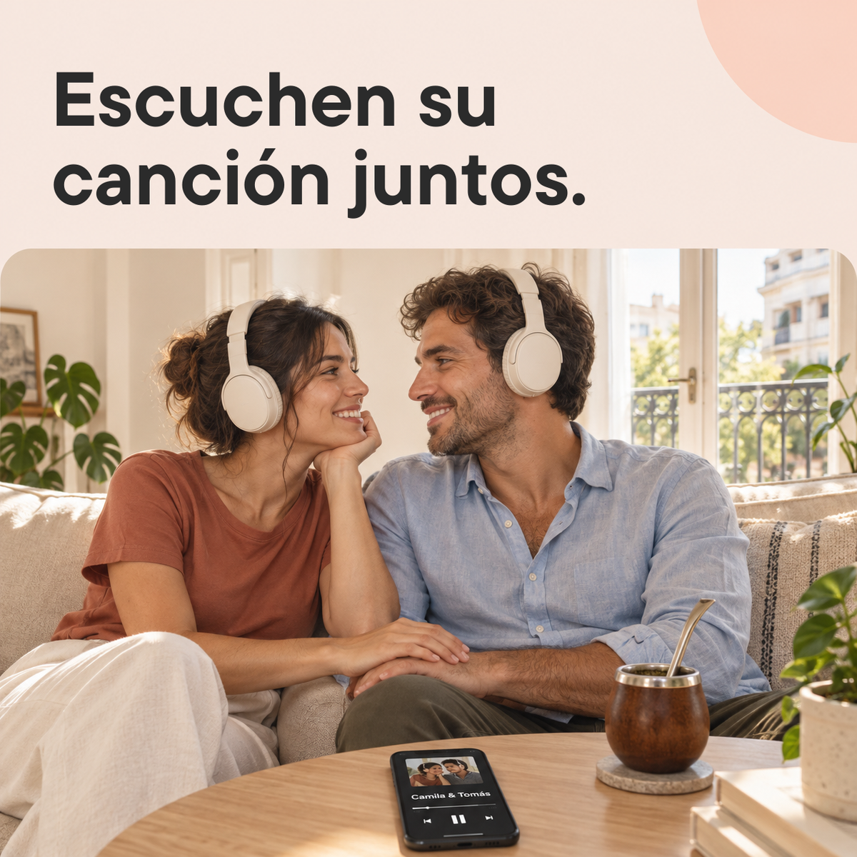 Nuestra Canción de Amor: imagen del producto 7