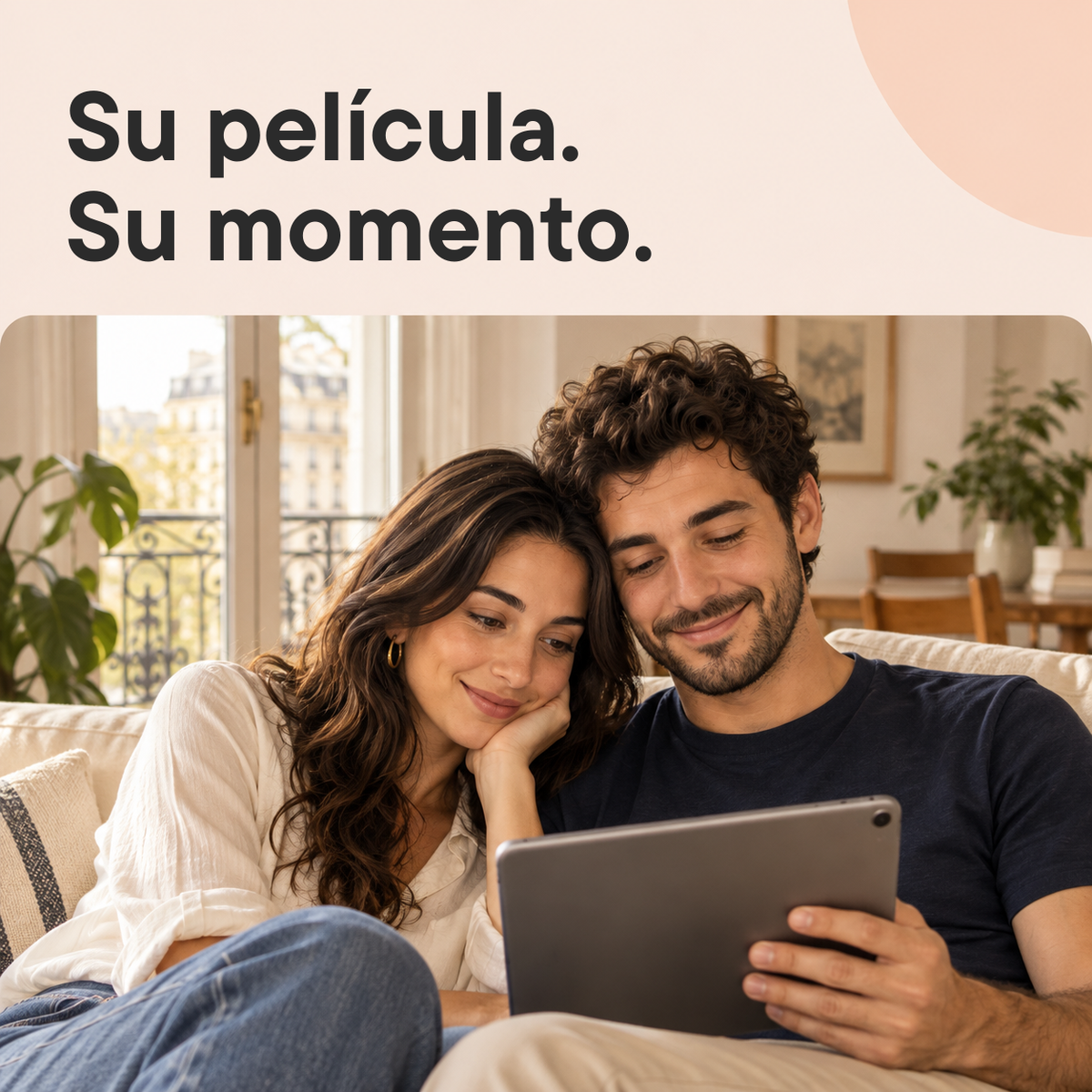 Nuestra historia de amor en video: imagen del producto 7